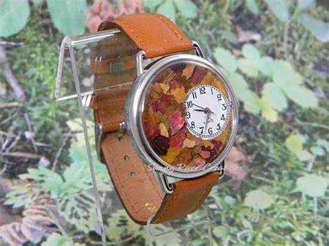 seattle specific watches for autumn.